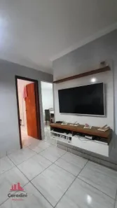 Casa com 3 Quartos à venda, 120m² no São Benedito, Americana