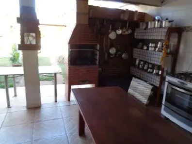 Casa com 4 Quartos à venda, 400m² no Recreio do Funcionário Público, Goiânia