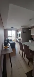 Apartamento com 3 Quartos à venda, 65m² no Vila Talarico, São Paulo