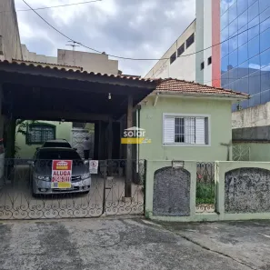 Sobrado com 1 Quarto para alugar, 45m² no Ermelino Matarazzo, São Paulo
