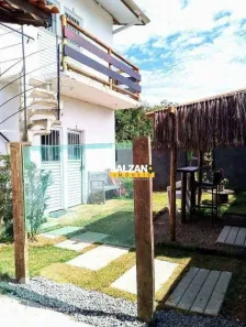 Imóvel Comercial com 8 Quartos à venda, 150m² no Maranduba, Ubatuba