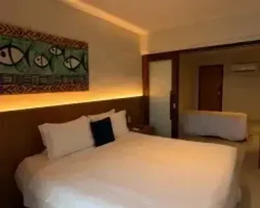 Apartamento com 1 Quarto à venda, 37m² no Ponta Negra, Natal