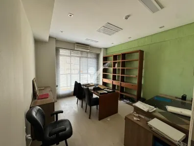 Sala Comercial com 3 Quartos à venda, 67m² no Centro, São Paulo
