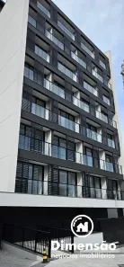 Apartamento com 1 Quarto à venda, 26m² no Centro, Florianópolis
