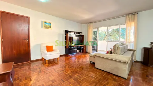 Apartamento com 3 Quartos à venda, 130m² no Zona 07, Maringá