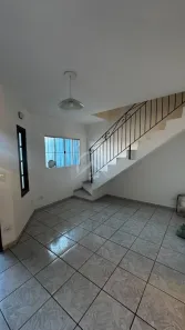 Sobrado com 2 Quartos para alugar, 90m² no Caetetuba, Atibaia
