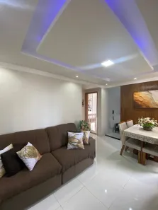 Apartamento com 2 Quartos à venda, 43m² no Boa União (Abrantes), Camaçari