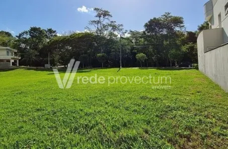 Lote/Terreno à venda, 536m² no Dois Córregos, Valinhos