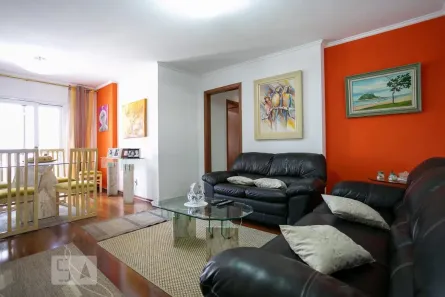 Apartamento com 3 Quartos à venda, 93m² no Vila Aurora (Zona Norte), São Paulo