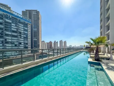 Apartamento com 2 Quartos à venda, 71m² no Vila Santa Eulalia, São Paulo