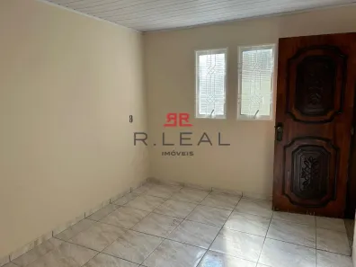 Casa com 2 Quartos à venda, 120m² no Núcleo Residencial Edison Bastos Gasparini, Bauru