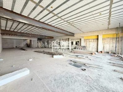 Sala Comercial para alugar, 300m² no Jardim Industrial, Contagem