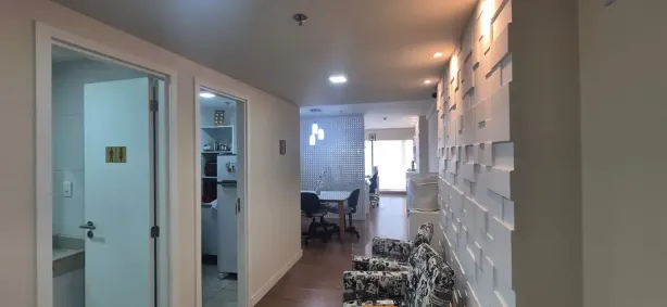 Sala Comercial para alugar, 38m² no Stiep, Salvador