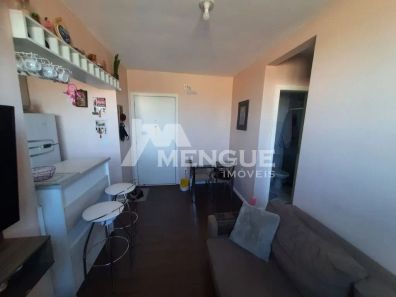 Apartamento com 2 Quartos à venda, 45m² no Sarandi, Porto Alegre