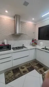 Apartamento com 4 Quartos à venda, 210m² no Nova Petrópolis, São Bernardo do Campo
