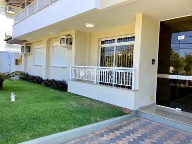 Apartamento com 3 Quartos à venda, 123m² no Jurerê Internacional, Florianópolis