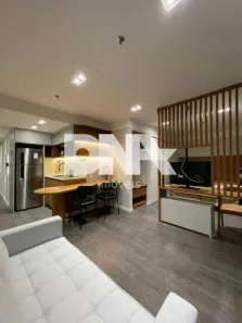 Apartamento com 1 Quarto à venda, 41m² no Botafogo, Rio de Janeiro
