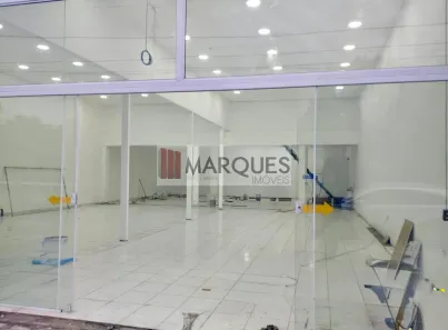 Ponto Comercial para alugar, 161m² no Jardim Zaira, Guarulhos
