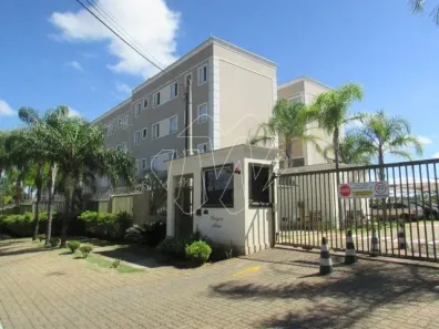 Apartamento com 2 Quartos à venda, 49m² no Jardim Magnólias, Araraquara