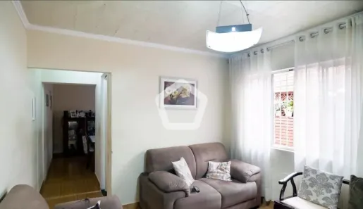 Casa com 3 Quartos à venda, 136m² no Jardim Dom Bosco, São Paulo
