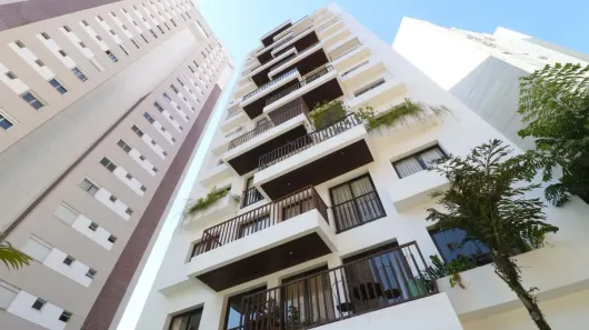 Apartamento com 3 Quartos à venda, 157m² no Jardim Ampliação, São Paulo