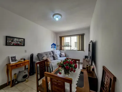 Apartamento com 2 Quartos à venda, 63m² no Jaguaribe, Osasco