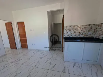 Casa com 2 Quartos à venda, 60m² no Bangu, Rio de Janeiro
