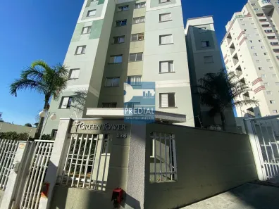Apartamento com 2 Quartos à venda, 45m² no Jardim Gibertoni, São Carlos