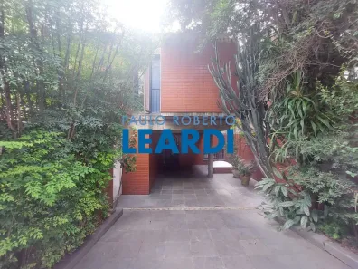 Casa com 3 Quartos à venda, 299m² no Perdizes, São Paulo