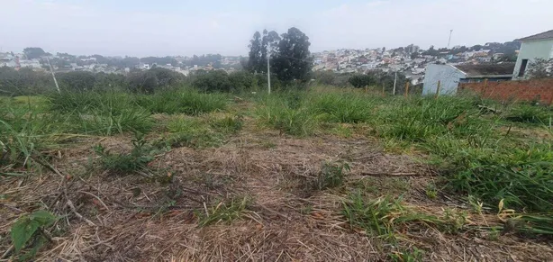 Lote/Terreno à venda, 620m² no Bosque, Vinhedo