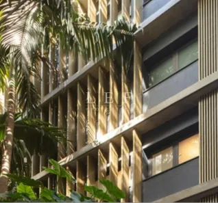 Apartamento com 2 Quartos à venda, 195m² no Jardim Paulista, São Paulo