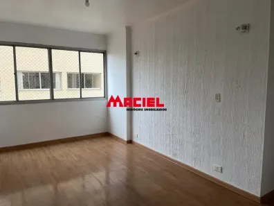 Apartamento com 2 Quartos à venda, 67m² no Centro, São José dos Campos
