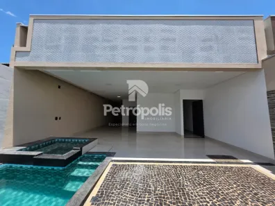Casa com 3 Quartos à venda, 150m² no Plano Diretor Sul, Palmas
