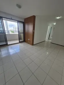 Apartamento com 3 Quartos à venda, 80m² no Renascença, São Luís