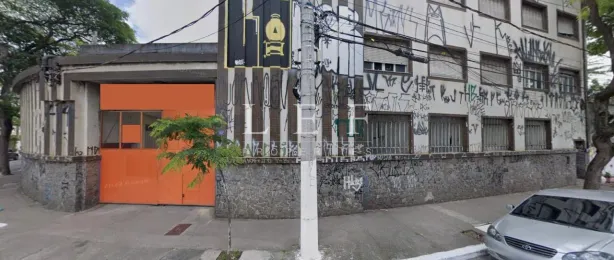 Sala Comercial para alugar, 1900m² no Cambuci, São Paulo