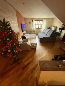 Casa com 3 Quartos à venda, 150m² no Parque Ipê, São Paulo