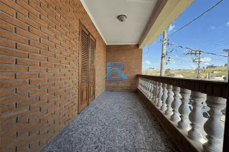 Casa com 2 Quartos para venda ou aluguel, 198m² no Vila Brasileira, Itatiba