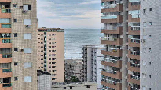 Apartamento com 1 Quarto à venda, 52m² no Aviação, Praia Grande