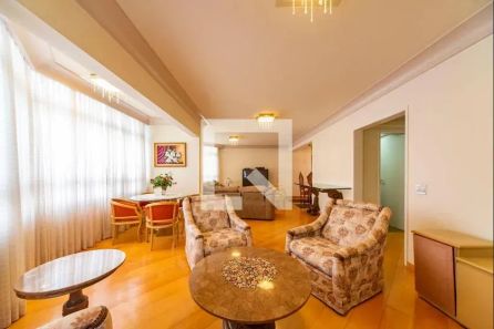 Apartamento com 4 Quartos à venda, 195m² no Vila Gilda, Santo André