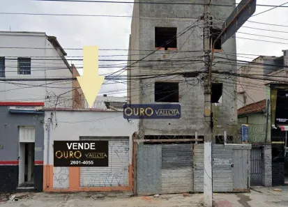 Lote/Terreno à venda, 97m² no Maranhão, São Paulo