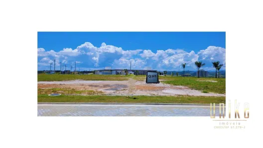 Lote/Terreno à venda, 347m² no Condomínio Residencial Monaco, São José dos Campos