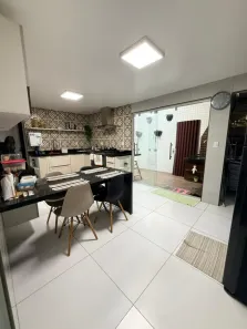 Casa de Condomínio com 4 Quartos à venda, 240m² no Turu, São Luís