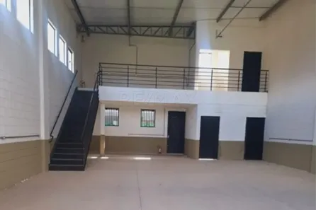 Galpão/Depósito/Armazém para alugar, 211m² no Centro, Itupeva