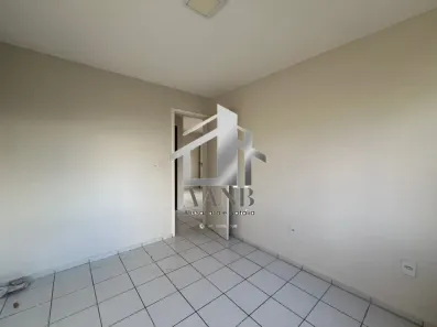 Apartamento com 2 Quartos à venda, 54m² no Pitimbu, Natal