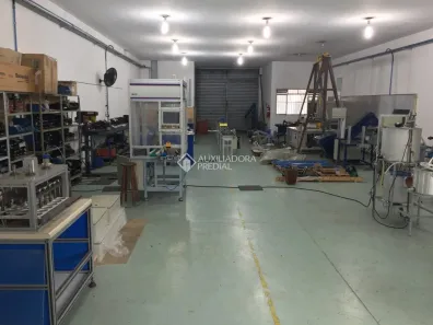 Ponto Comercial para alugar, 330m² no Baeta Neves, São Bernardo do Campo