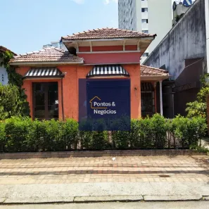 Imóvel Comercial para alugar, 430m² no Vila Mariana, São Paulo