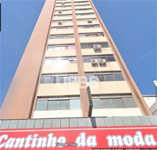 Sala Comercial à venda, 28m² no Setor Central, Goiânia