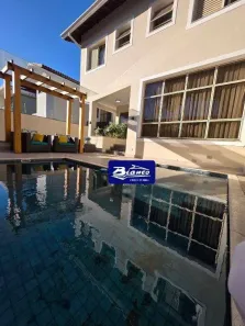 Sobrado com 4 Quartos à venda, 458m² no Jardim Santa Mena, Guarulhos