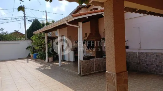 Casa com 2 Quartos à venda, 150m² no Parque Residencial Maria de Lourdes, Hortolândia