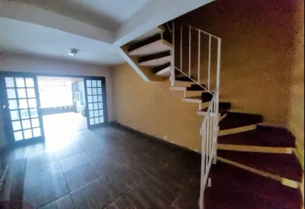Casa de Condomínio com 3 Quartos à venda, 132m² no Vila Cosmopolita, São Paulo